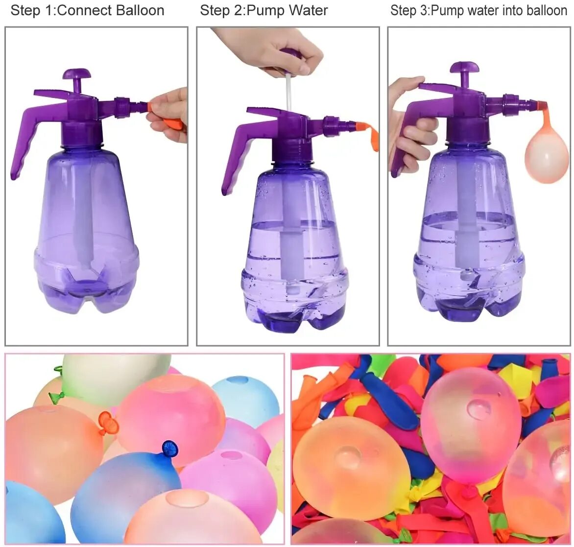 Надула помпой. Насос надувать шарики. Помпа с шариком. Резиновые шарики с водой. Водяные бомбочки из надувных шариков.