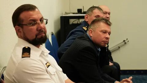 Енисейское территориальное управление рыболовства