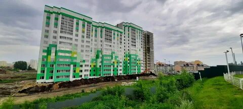 Ул новая 1 засечное