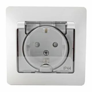 Розетка внутренняя ip44