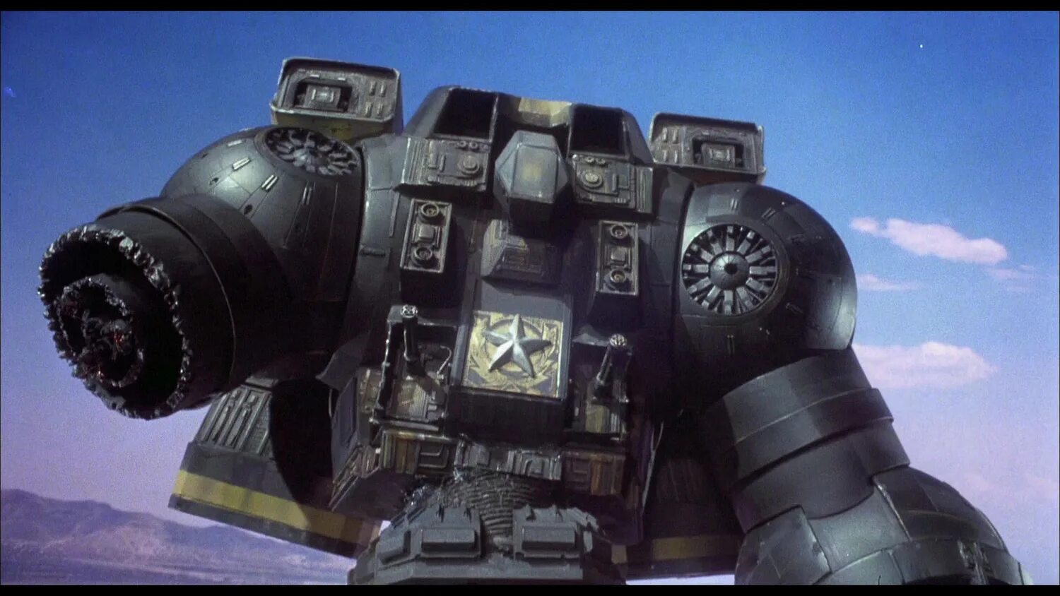 Робот Джокс (1990) (Robot Jox). Робот Джокс 1989. Робот Джокс / роботы бойцы. Робот 1990