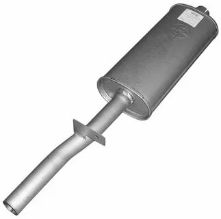 Резонатор газ 3110