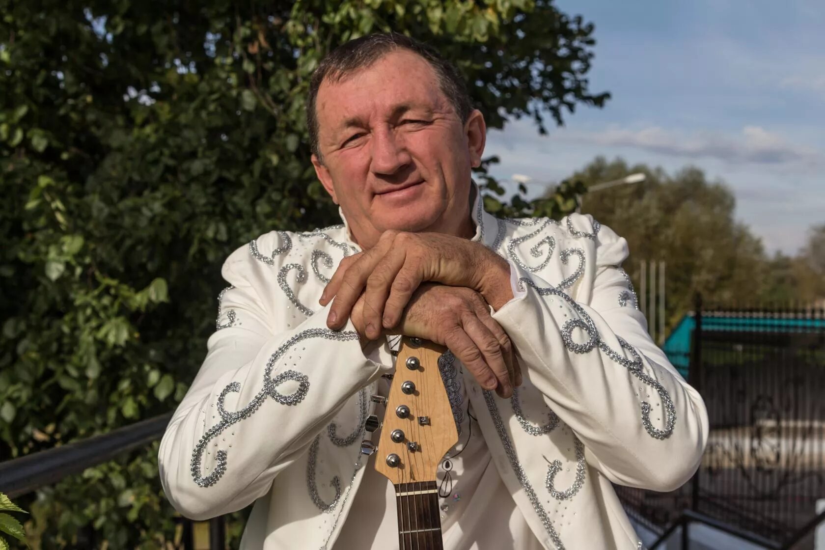 кротов слушать