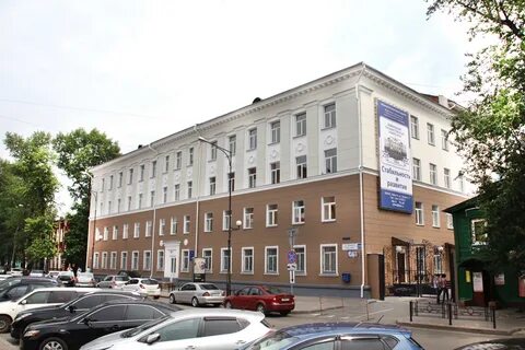 Корпуса иркутск