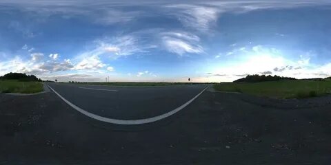 Hdri карты