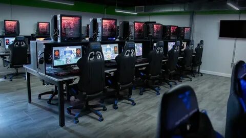 Интернет клуб санкт петербург