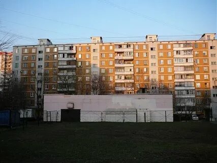 Кустанайская улица
