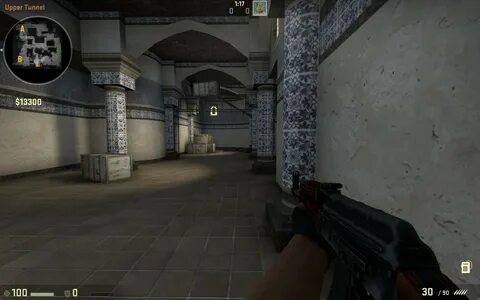 Crosshair csgo