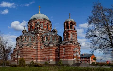 Щурово коломна