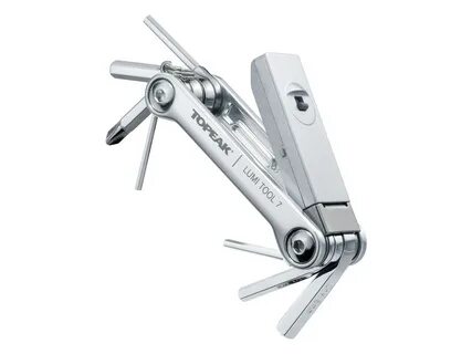 Tool 7