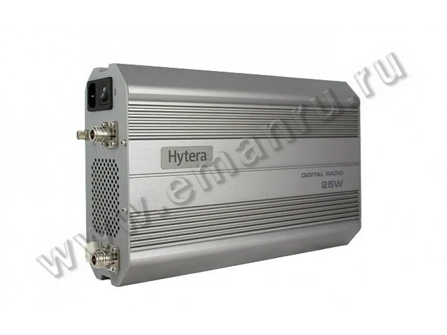 Vhf ретранслятор hytera. Vhf ретранслятор hytera