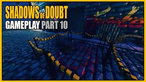 Shadow of doubt чит