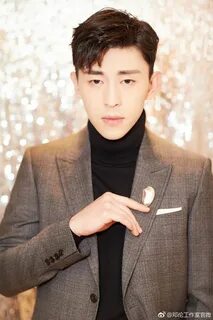 Deng wei actor