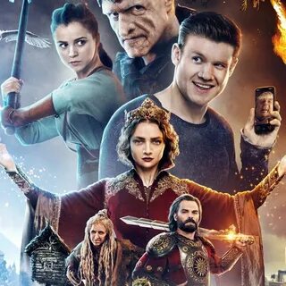 Последний богатырь программа передач