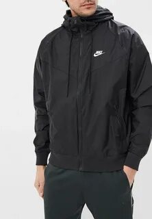 Nike ветровка