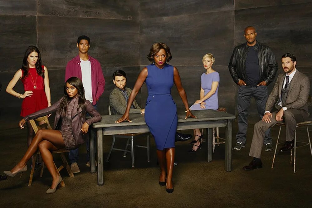 Чем закончилось как избежать наказание. How to get away with murder. аннализа китинг 5 сезон. избежать наказания за убийство. как избежать наказания за убийство сериал.