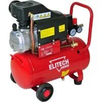 Компрессор elitech 360 50. Компрессор elitech 360 50