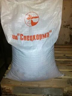 Авито комбикорм