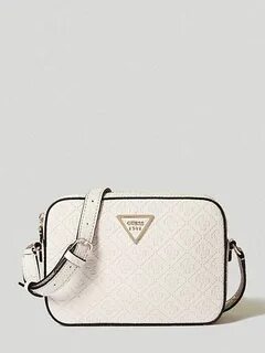 Сумка кросс боди guess