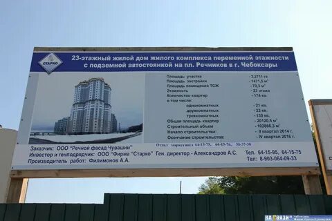 Площадь речников 1 чебоксары