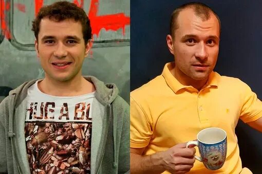 Александр якин фото Почему хочется, чтобы режиссеры чаще снимали в сериалах Александра Якина Мир сер