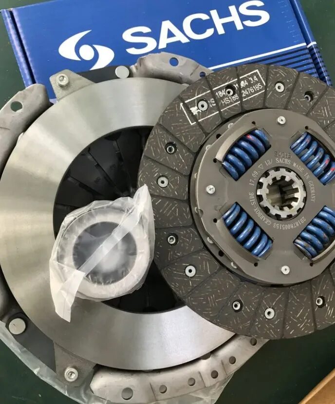 Sachs 3000951039 комплект сцепления. сцепление гранта робот sachs. сцепление сакс на газель оригинал и подделка. сцепление sachs ваз 2107 оригинал. оригинальное сцепление сакс.