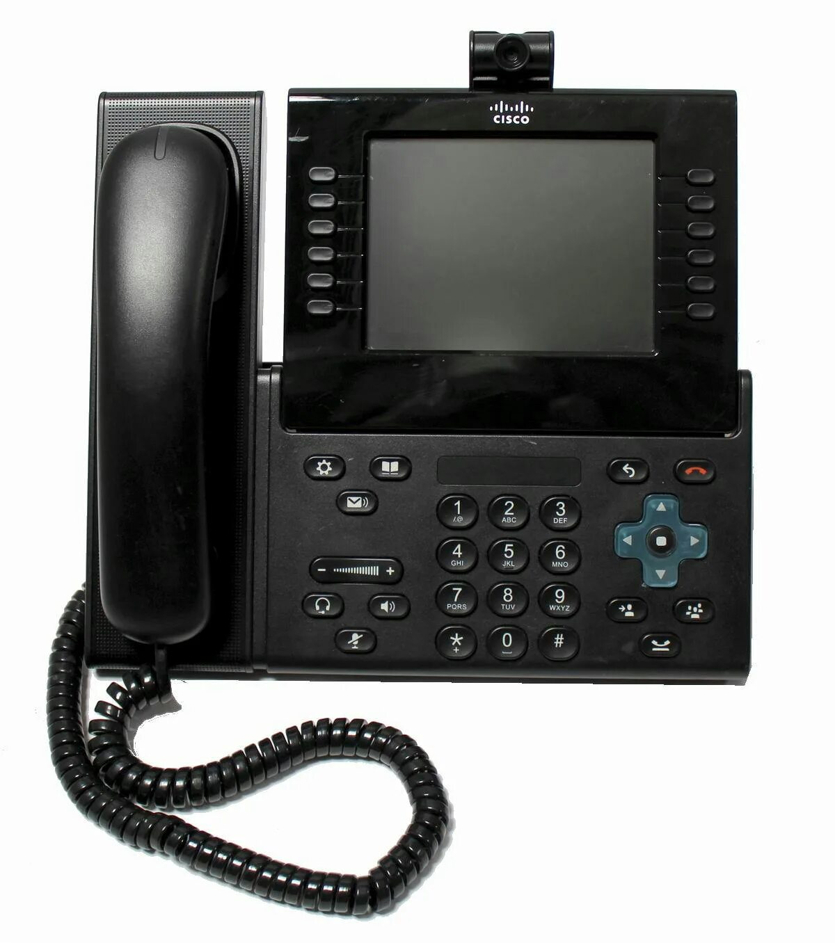 Sip usb телефон. Cisco телефония 9971.