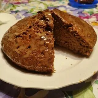 Брауни с кабачком рецепт