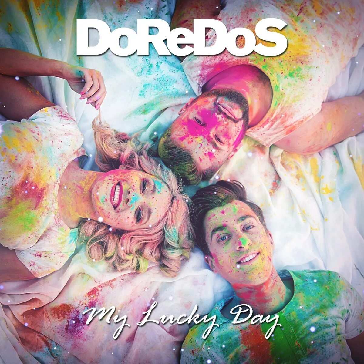 Lucky day 2. Доредос. мой счастливый день доредос. дорадос my lucky. группа doredos.