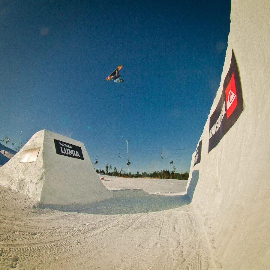 игора сноуборд