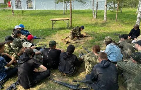 Ржев вахта памяти