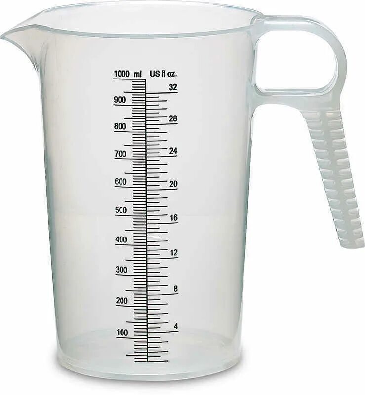 1 стакан для теста. 100 Грамм в мерном стакане. Мерная емкость 200 мл. (Грамм/мерный стакан=240 мл). 100 Миллиграмм воды.