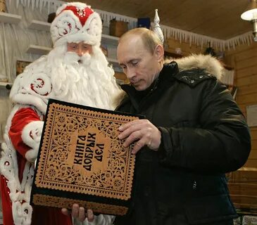 Когда дед мороз уходил из 200 конфет