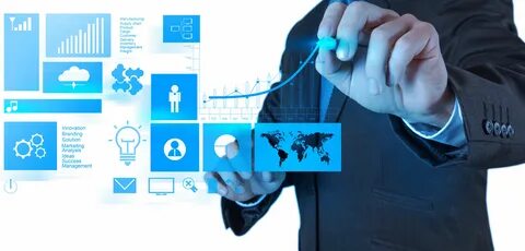 Информационный проект по экономике