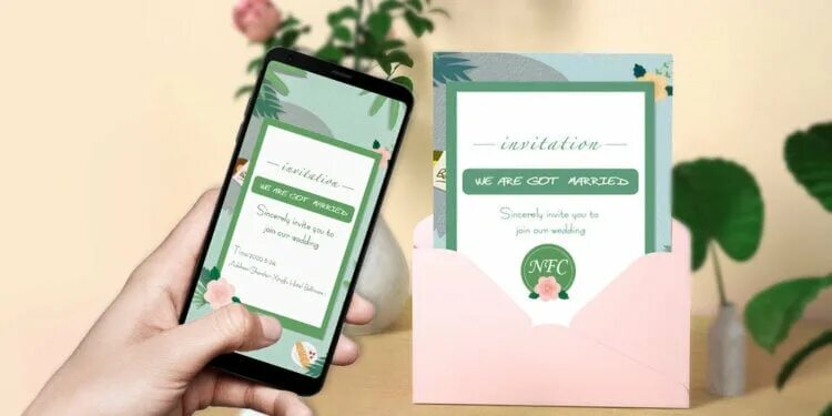 Добавить пропуск в nfc. Nfc пропуск.