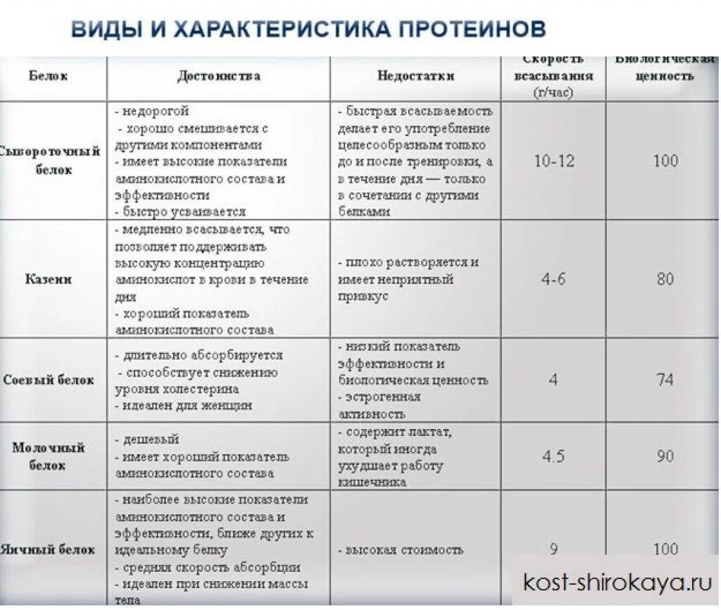 Протеин с какого возраста. Сывороточный протеин схема приема для похудения. Таблица применения протеина. Схема принятия сывороточного протеина. Скорость усвоения протеина таблица.