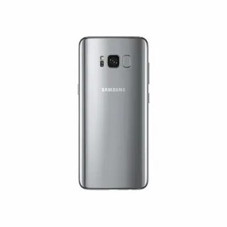 S8 silver