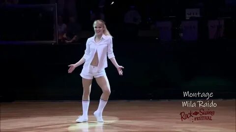 Тая жуковский