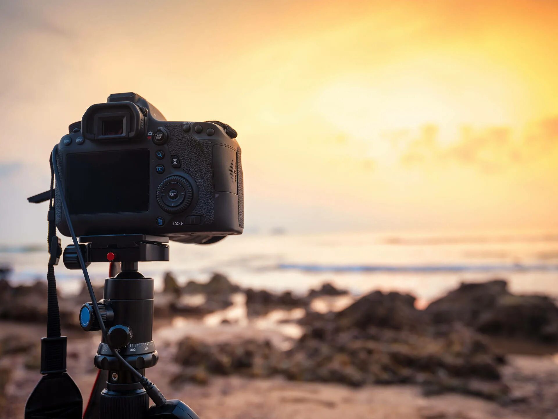 Camera capture
