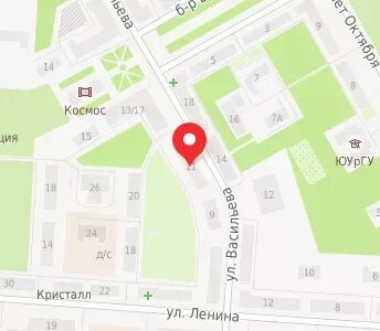 Почта снежинск