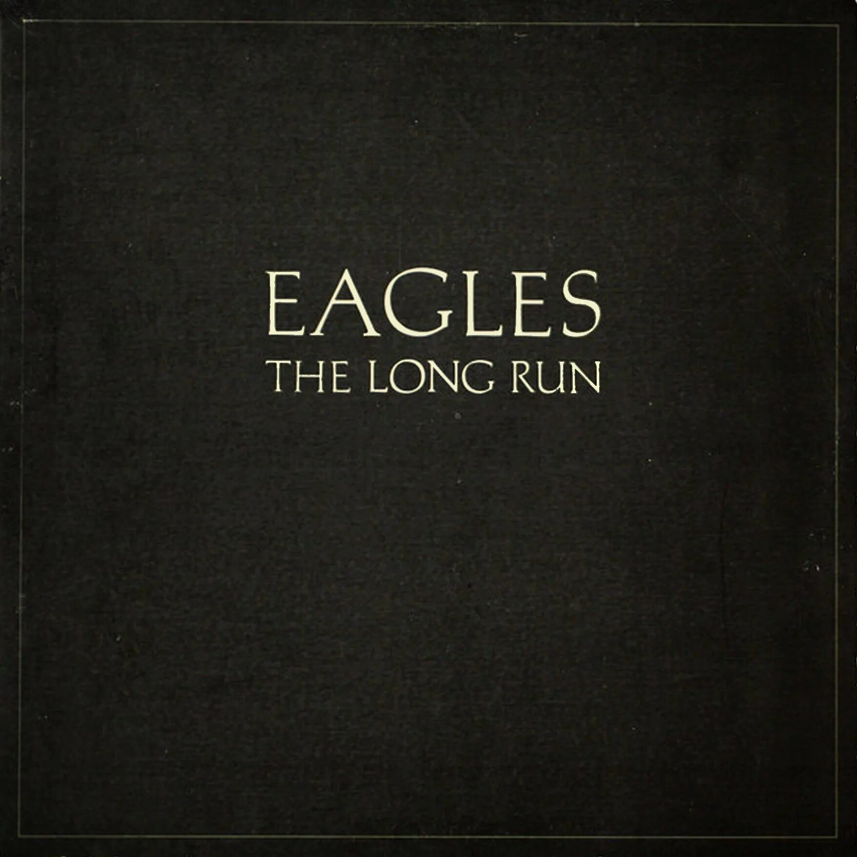 For the long run. 1979 - the long run. eagles - the long run. группа the eagles - the long run. eagles &quot;the long run, cd&quot;.