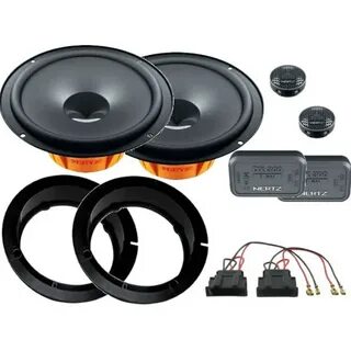 Hertz dsk 165.3