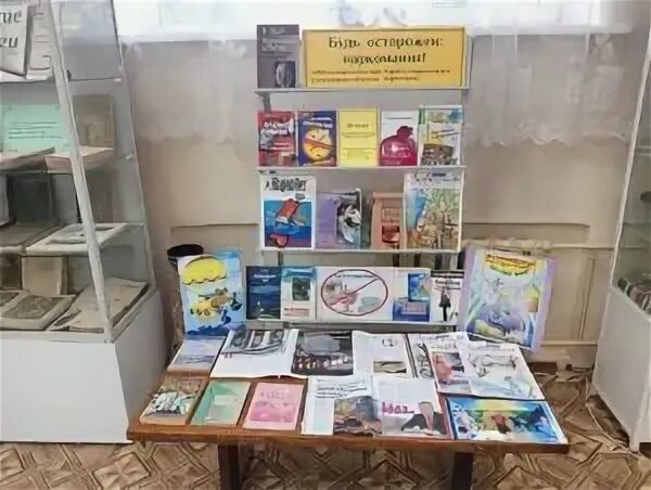 Проценты в библиотеки