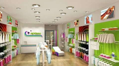 Am baby shop