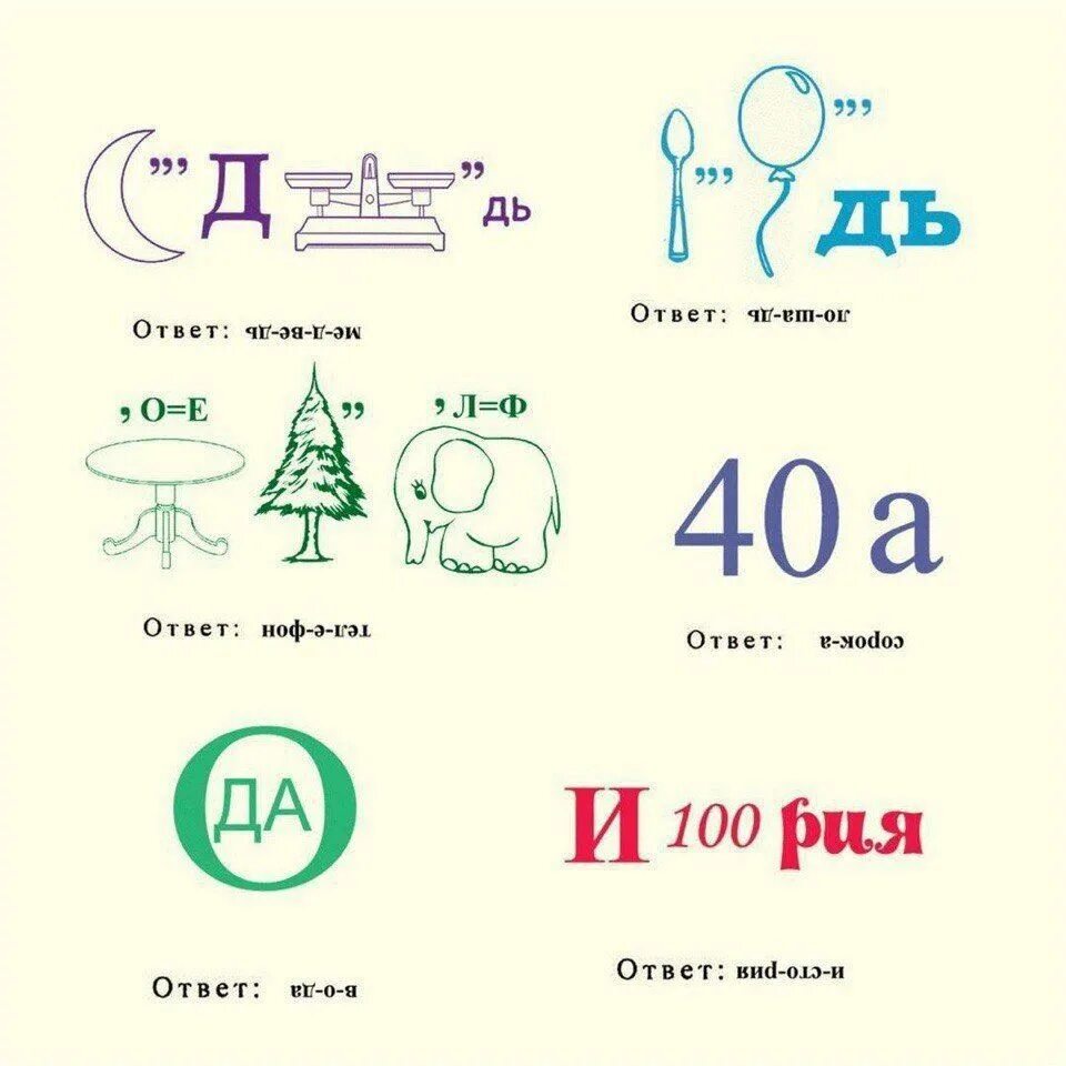 Ребусы. Детские ребусы. Ребусы с ответами. Ребусы для детей с ответами. Ребусы для мужчин
