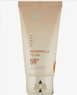 Holy land spf