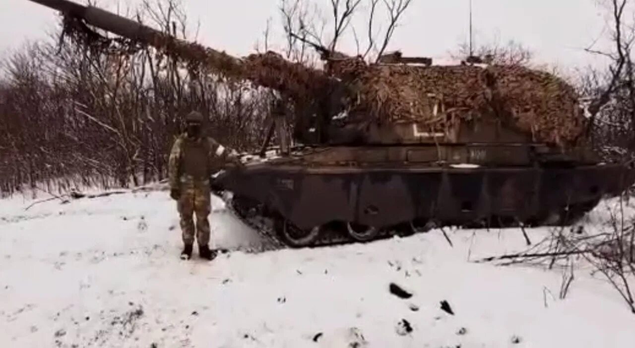 Новости сегодня сводка боевых видео