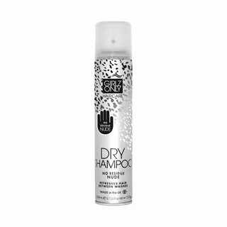 Only dry