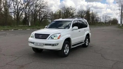 Лексус жх470 петропавловск камчатский