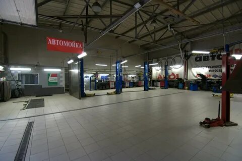 Ремонт вао